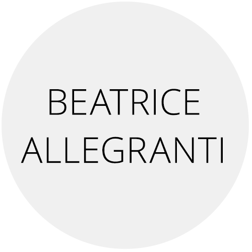 Beatrice Allegranti