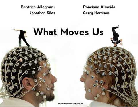 What Moves Us